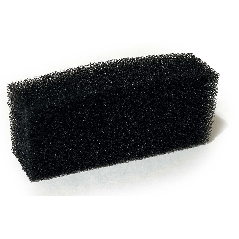 Nispira Hand Dryer Filter Replacement for AIKE AK2630 Automatic Air