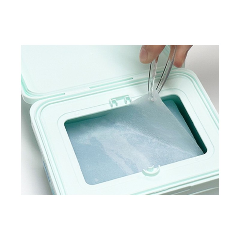 듀이트리 픽앤퀵 화장발 뜯어쓰는 더블 패드 380g, 100매입, 1개 Dewytree