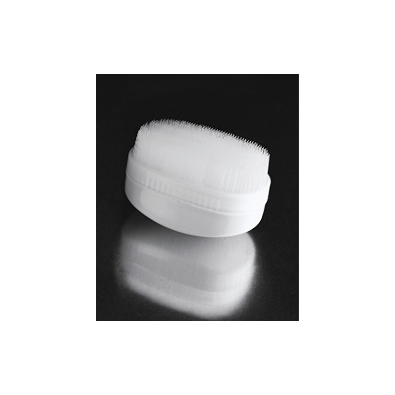 School Specialty 1-98880 Abilitations Special Needs Therapressure Brush, White