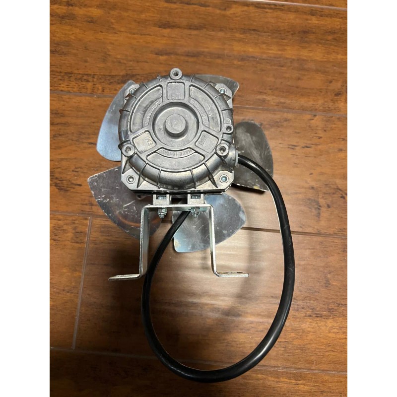 MUSSO POLA ICE CREAM MAKER L2 or L2A, 5030 FAN