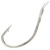 Owner Bee Maggots Trout Hook 150 cm Silver – Fishing