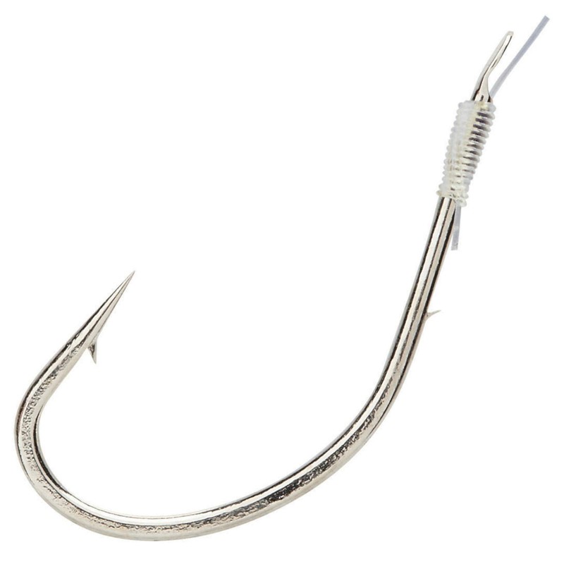Owner Bee Maggots Trout Hook 150 cm Silver – Fishing