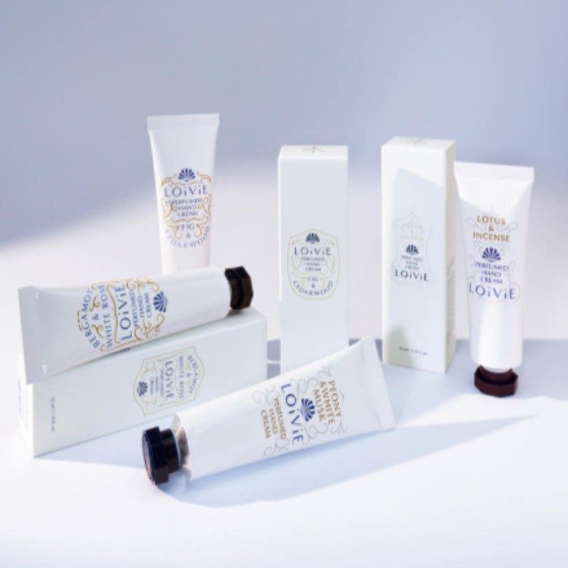 Roy B Hand Cream Whig & Cedar Wood Return Gift