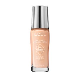 L'BEL - Base Solutions Pro Hialuron 30ml - Creme 110-C