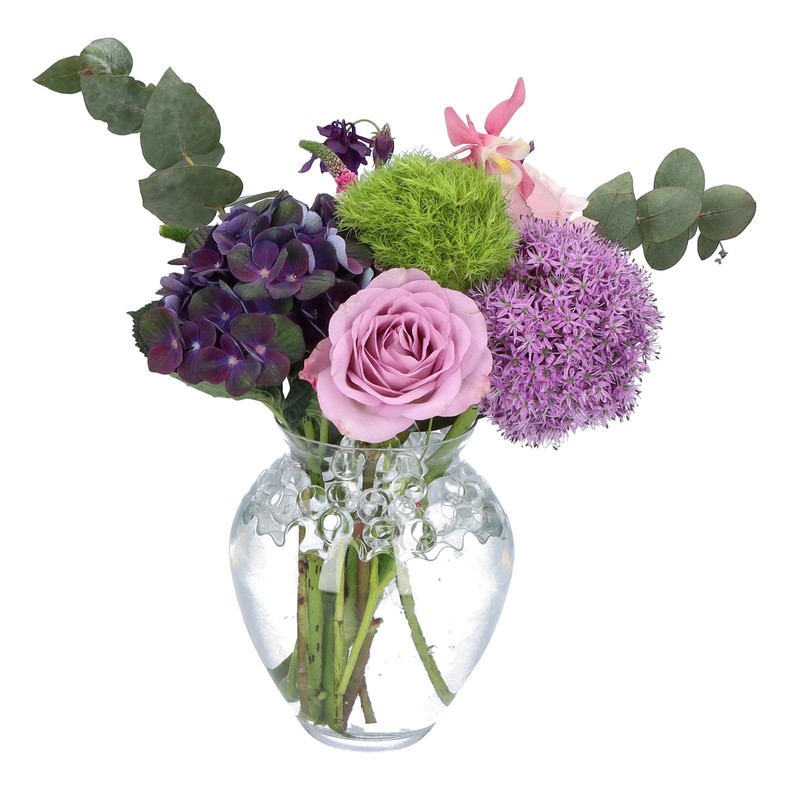 Trendfinding 500 g water-retaining pure granules crystal, grain size 3.5