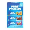PURE Protein Bars, Variety Pack, 1.76 oz, 23-count