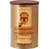 KURUKAHVECI MEHMET EFENDI Turkish Coffee, Arabica Beans, Roasted Ground,Rich Aroma,