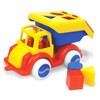 Viking Toys - Jumbo Shape Truck with 2 Figures