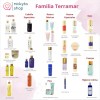 Terramar Shampoo Para Cabello Rizado Extreme Curls 250 Ml