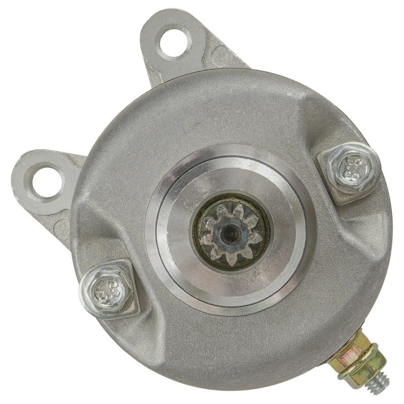 Caltric Starter for Honda TRX350TM Rancher 350 2000 2001 2002
