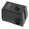 Air Compressor Pressure Switch 12kg Heavy Duty Single Port Pump