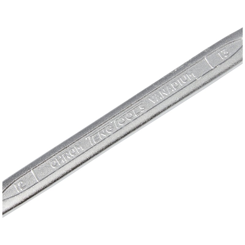 Teng 631213 Ring Spanner 12 X 13mm