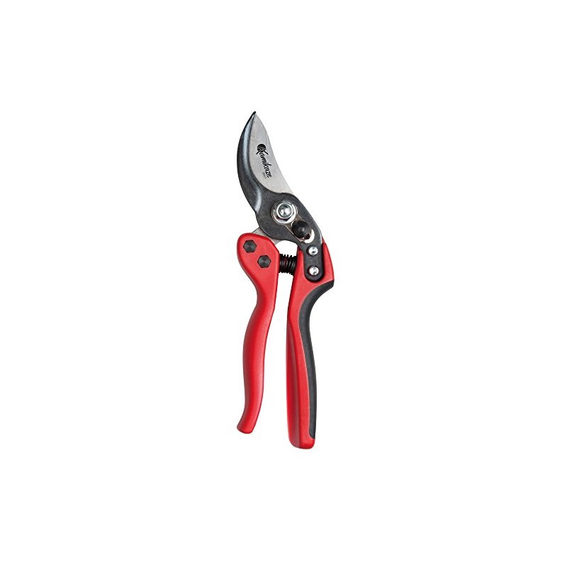 Kamikaze KM-2 – Pruning Scissors of a hand, Large Handle