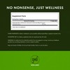 Swanson Full Spectrum Schizandra Berries - Herbal Supplement Promoting Stress