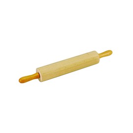 Update International 18" Wooden Rolling Pin