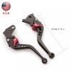 FXCNC For Suzuki HAYABUSA GSXR1300 2008-2017 2012 2015 CNC Brake