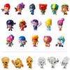 P.M.I. Brawl Stars Collectible Figures - 2 Pack (S1) (Random)