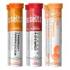 Seltz Multivitaminas Complejo Zinc Vitamina Tubos Sabores