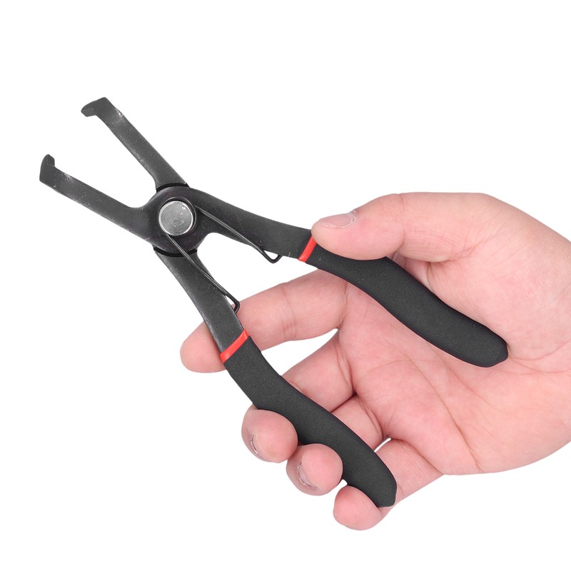 Push Pin Pliers 30 Degrees Premium Iron High Durability Safe