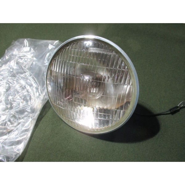 YAMAHA YDS2 YDS3 YM1 YDS3C HEADLAMP BECK ARNLEY JAPAN NOS