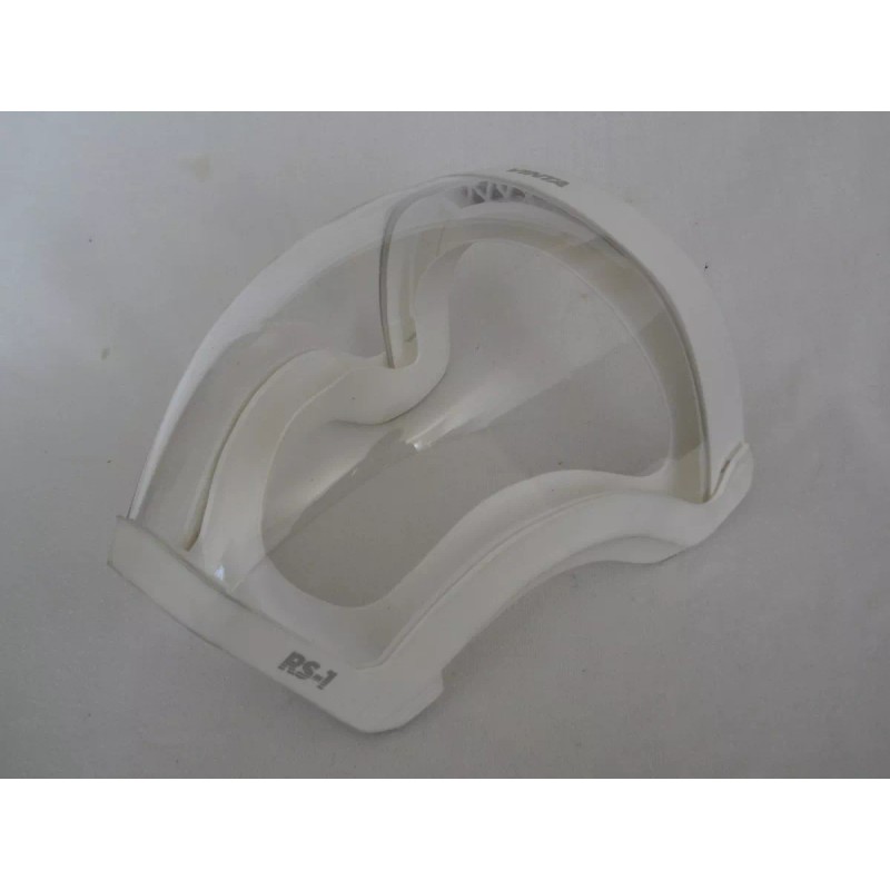 VINTA Mascarilla Vinta Rs-1 Anti Niebla Con Filtros