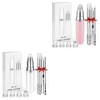 Blackhead Remover Vacuum 3 Suction Level Electric Pore Cleanser with