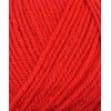 Plymouth Yarn - Encore Worsted - Christmas Red 1386