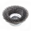Cup Brush 60 x M14 x 0.35 Wire