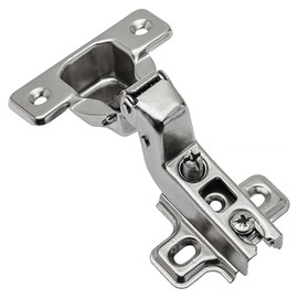 Mprofi MT Pack of 10 | Hinges for Cabinet Doors Inner Stop | Diameter 35 mm Cabinet Hinges | Kitchen Cabinet Hinges | Cabinet Door Hinge | Cabinet and Furniture Hinges | Pot Hinge | P/K/10