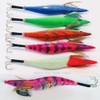 A20takoegi40h5A Fishing Tackle Octopus Fishing Gear No. 4.0 Egi 5