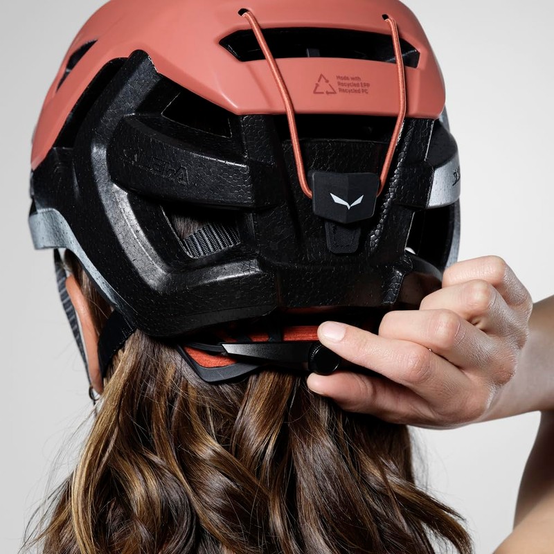 Salewa Aria Junior Helmet S-M