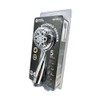Thrifco 4809027 5 Pattern Multi-Function Massage Wall Mount Handheld Shower