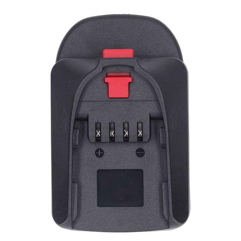 Lithium Battery Adapter Convert for RIDGID 18V AGE Series to
