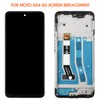 AGCUT LCD Display for Motorola Moto G54 5G - for