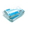 Generic Blue Dots Emergency Foil Blanket – hypothermia Prevention –