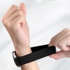 AGUPERFIT Watch Band, Quick Release Belt, Soft Fit, Lightweight, Breathable,