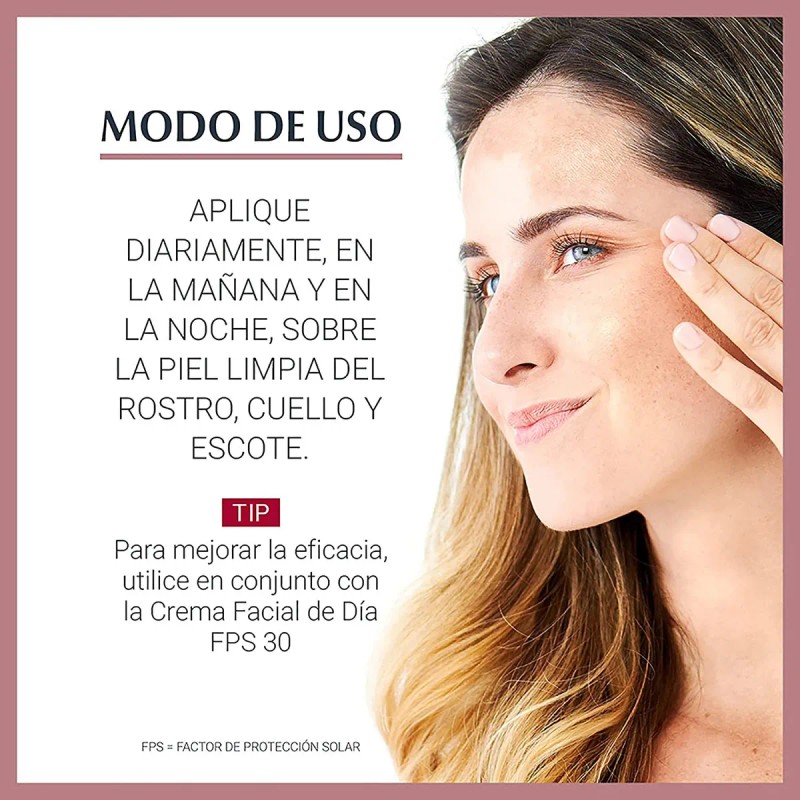 Eucerin Serum Facial Anti Manchas Anti Pigment ,30ml Sensible Día/noche