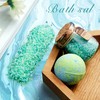 Birthday Gifts for Women, Relaxing Spa Gift Basket Set, Unique
