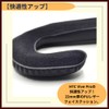 ideamall Vive PRO VR Goggles Leather Face Cushion 22mm VR