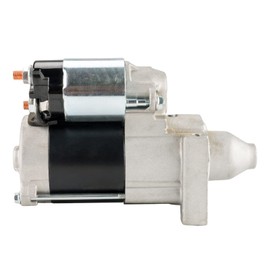 Torchbeam Starter Motor Replacement for Kawasaki KAF400 Mule 610 4x4 2005-2015, Automotive Replacement for 18533 SND0490 AM134946