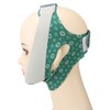 Double Chin Reducer Strap Face Slimming Adjustable Breathable V Line