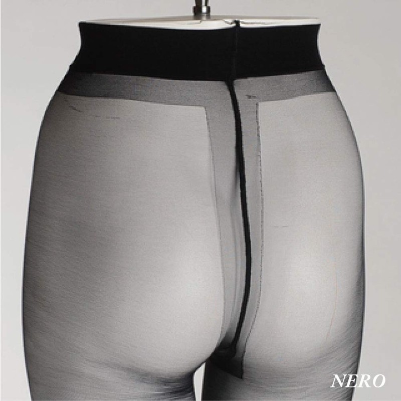 Omero Aestiba 8 All Season All Through Basic Sheer Stockings