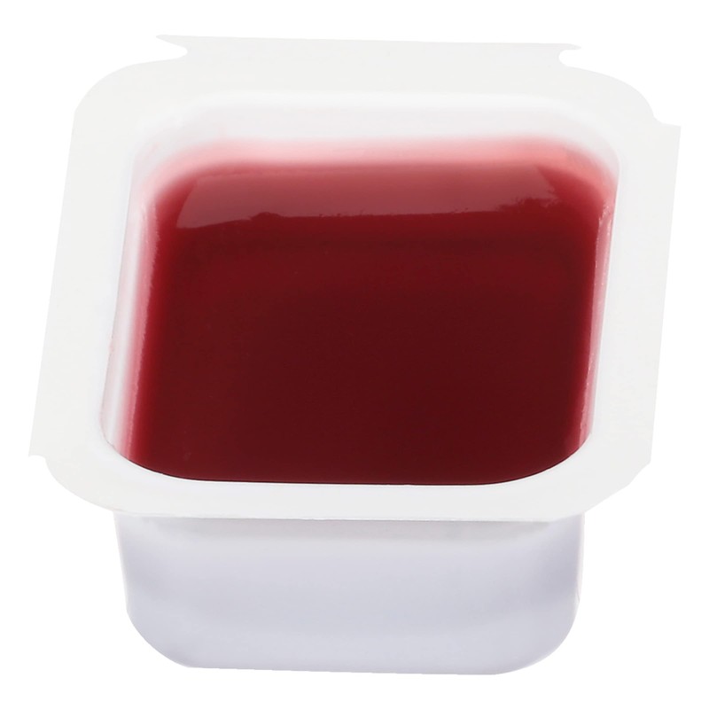 Heinz Grape Jelly Single Serve Packet (0.5 oz Packets, Pack