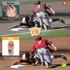 JUANWAN Baseball Sliding Mitt-Sliding Mitt Glove for Right & Left