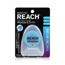 Reach Ultra Clean Floss Soft Slide 96.4 ft (27 m)