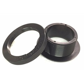 OHM F Bushing 00-9918 Ohm Electric FB40 2P 00-9918 Inner Diameter 40 / Outer Diameter 50 2 Pieces