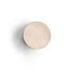 Zeller 11244 Wooden Magnet Set of 4 Approx. Diameter 2.2