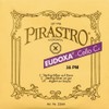 Pirastro 234340 Eudoxa Cello G-3 (26 1/2)