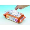 Body Shower Towels, Pack of 32, Disaster Prevention, Nursing Care,