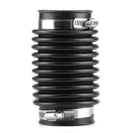 Exhaust Tube Bellow 32734A3,Outboard Engine Exhaust Bellows 18654A1 18?2750 Replacement Fit for Mercruiser Alpha 1 R #1 Gen II/Bravo